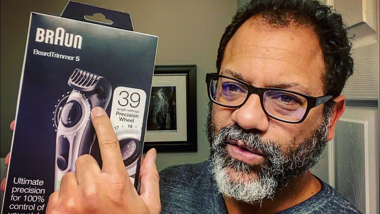 braun bt3040 beard review