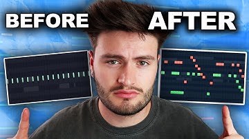 The ULTIMATE Guide to Making DRUMS