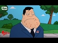 American Dad: Stan is a Geek (Season 2 Episode 3 Clip) | TBS