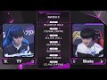 [2020 GSL S2] RO.4 Match2 TY vs Stats