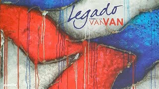 Los Van Van - Legado - Al paso chords