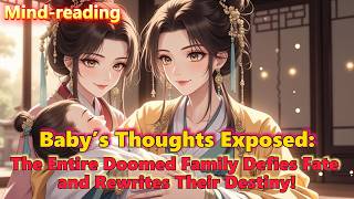 Baby s Thoughts Exposed The Entire Doomed Family Defies Fate and Rewrites Their Destiny