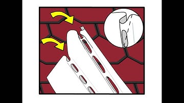 Guttershell Instructional Video