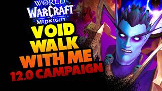 Void Walk With Me