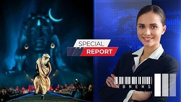 3.2 Billion Voices for Soil Sadhguru