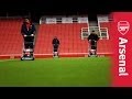 Access Arsenal: The Groundsmen (Pitch Management)