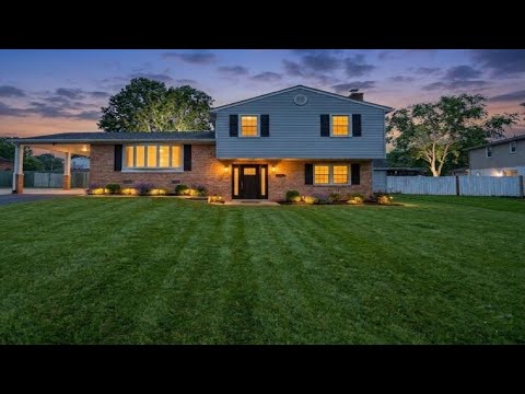9017 HOLLY Avenue, Waldorf, MD home video tour
