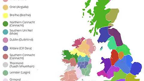 DNA & Irish Genealogy - where to now?