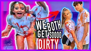 My Boyfriend Finds Out If I Really Know Him Messy Bf Tag