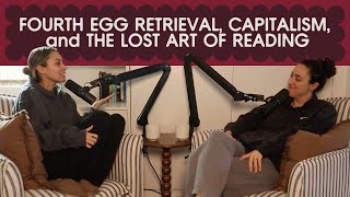 Download Lagu 4th egg retrieval, capitalism, and the lost art of reading MP3