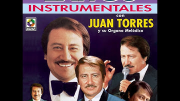 Juan Torres - Por un coqueteo