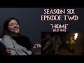 Hogwarts Reacts: Game of Thrones S06E02 - "Home" (part one)