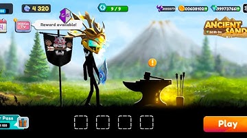 STICKMAN ARCHER ONLINE v1.21.2: PVP HACK UNLIMITED RESOURCE[GAME GUARDIAN]