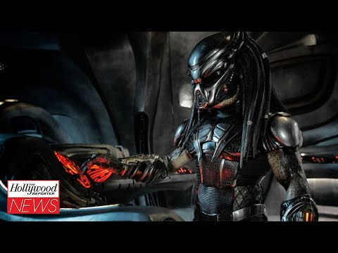 ‘Predator’ Prequel ‘Prey’ To Hit Hulu In Summer Of 2022 | THR News