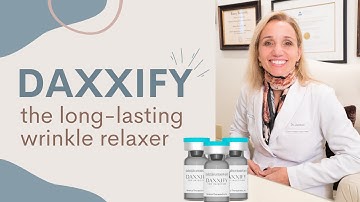 Now Offering DAXXIFY ✅ - The New Long-lasting Botox 👏🏻