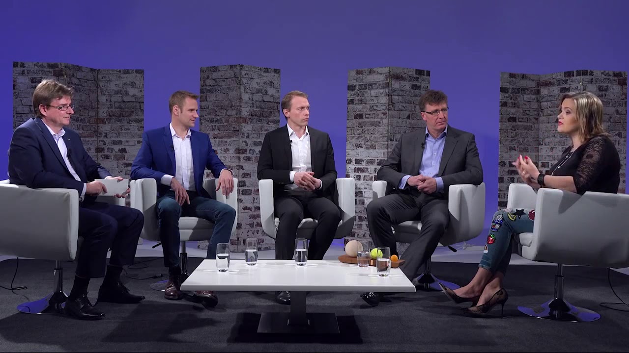 КАК ДОБИТЬСЯ УСПЕХА В СЕТЕВОМ МАРКЕТИНГЕ_ОТ ПРЕЗИДЕНТА DR JUCHHEIM COSMETICS