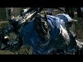 DARK SOULS REMASTERED 筋技理信99最強キャラ VS 難易度カンスト全ボス NG+6 All Bosses (No Damage)