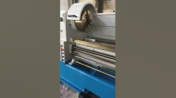 chinese horizontal screw-cutting lathe machine SP2121-I