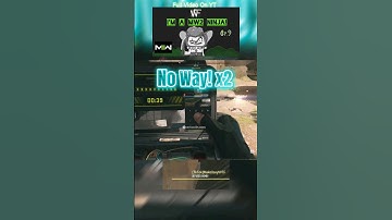 MW2 Ninja Defuse! - "Care Package Defuse #2"