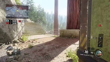 1v4 Ninja Defuse l Gamebattles