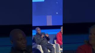InfoCons : Willard Mwemba’s Speech at International Product Safety Week 2026
