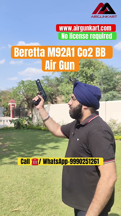 Sound Gun Air Gun Pistol Rifle🔫 | 9mm REAL METAL Sound Gun #airgun #shortsvideo #youtube #trending