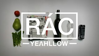 RÁC ► Yeahllow Creative