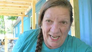 Vlogust Day 20 Oopsies & A Treasure Hunt