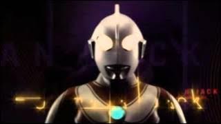 Ultraman Jack Opening Theme NEW Version