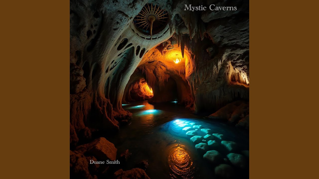 Guarda Mystic Caverns su YouTube Guarda Mystic Caverns su YouTube