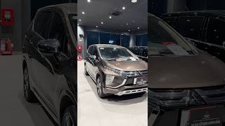 Mitsubishi Xpander AT 2021 Xe đẹp ken Lh0335520676 #mitsubishi #mitsubishievo