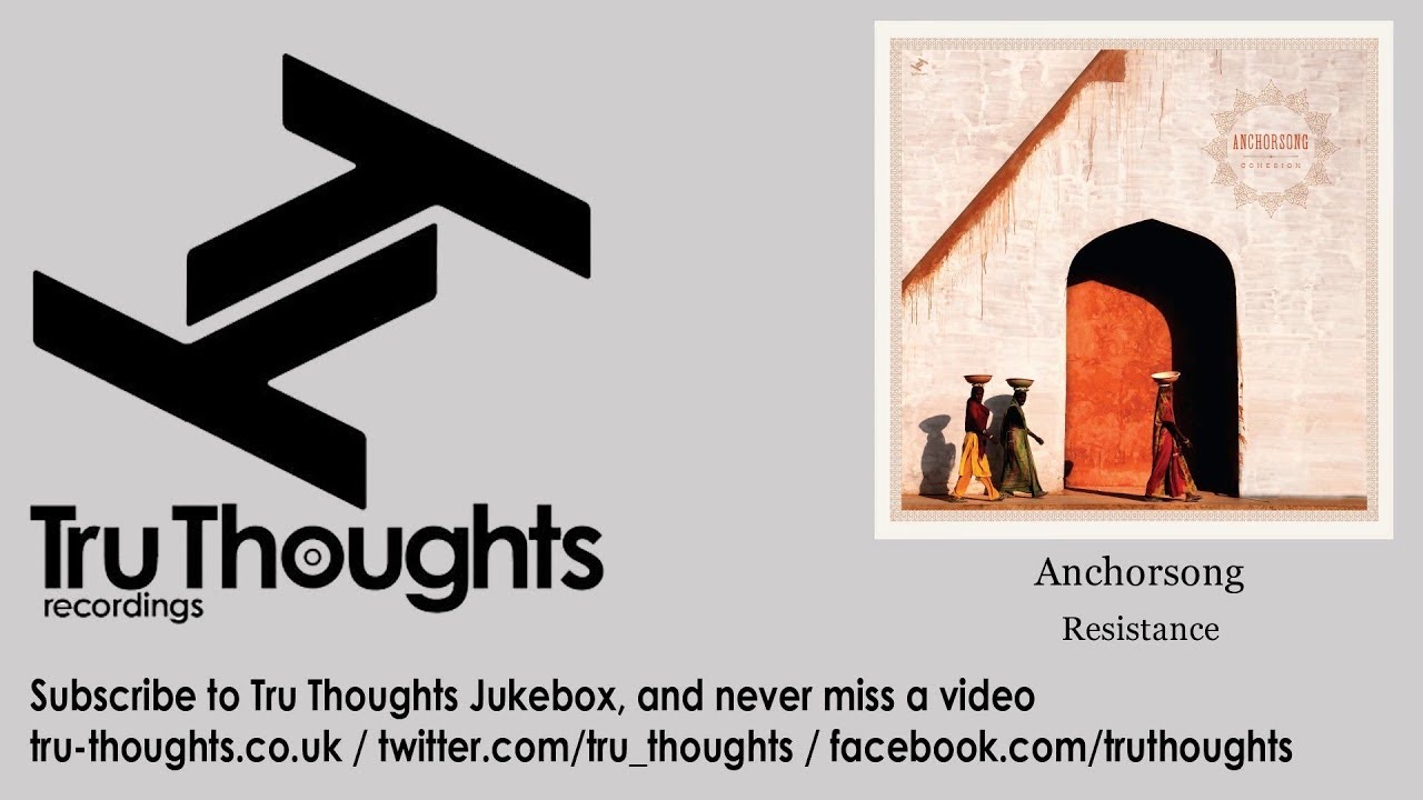 Watch Anchorsong - Resistance on YouTube Watch Anchorsong - Resistance on YouTube