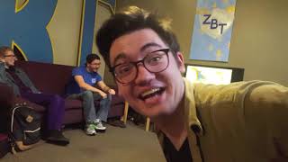 ZBT-PTG Rush Video Spring 2017