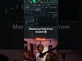 Ozone 11 | Mastering Chain From Scratch 🎚🎛#feed #body #mind #soul #trending #Afrobeat