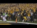 Greatest Iowa Football Moments (2016-2019)