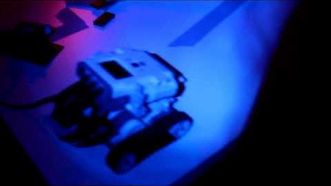 Nathan & Arduino Rube Goldberg Video