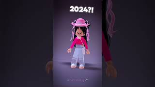 interdoll on X: 🔥FREE limited coming out tommorow at 1 pm EST! STOCK :  10,000 + 1 for every 10 likes on this tiktok!   Discord for more -  #roblox #robloxugc #