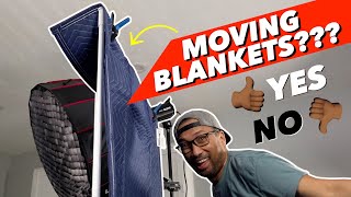 Are Expensive Sound Blankets Worth It?