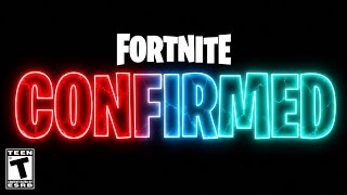 CONFIRMED ITEM SHOP SKINS OFFICIAL ANNOUNCED…🎥📂