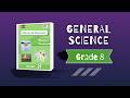 General Science Grade 8 Chapter 7 