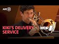 Kiki S Delivery Service Joe Hisaishi WDR Funkhausorchestra