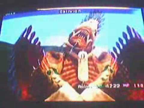 Final Fantasy X - How to get Anima - YouTube
