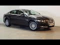 2013 JAGUAR XF 2.2D LUXURY