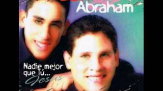 Escrudiñame - David Y Abraham chords