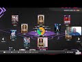 MLB The Show 24 Diamond Dynasty Stream: 2024 Finest Team Affinity Programs Grind Part 3