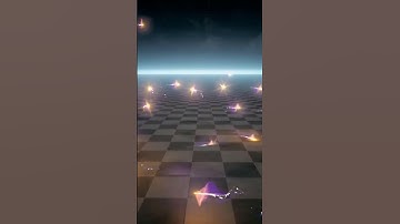 Trails in Unreal Engine Niagara Component Renderer | Download Project Files
