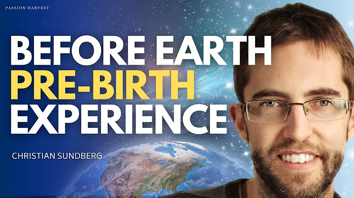PRE-BIRTH EXPERIENCE: Life Before Birth, The Spiri...
