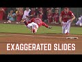 MLB 2024 | Exaggerated Slide