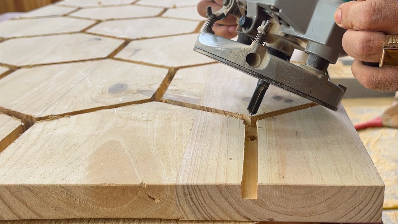 Carpentry and Renovation Techniques - Collège Boréal