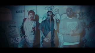 MTBK Official Music Video   Bohemia & Lazarus feat  Deep Jandu & Shaxe Oriah